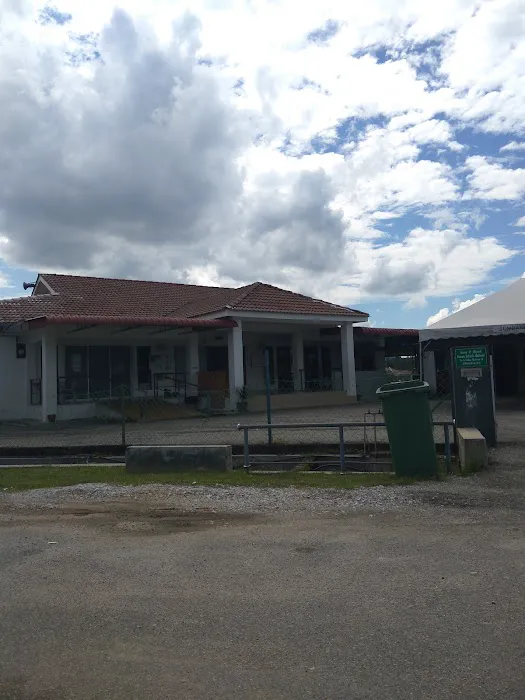 Surau Al Hijrah Picture 4