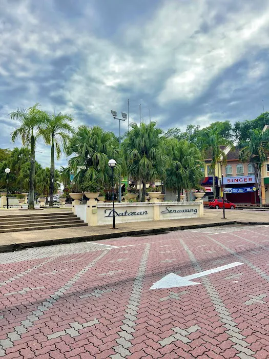 Dataran Senawang Picture 3