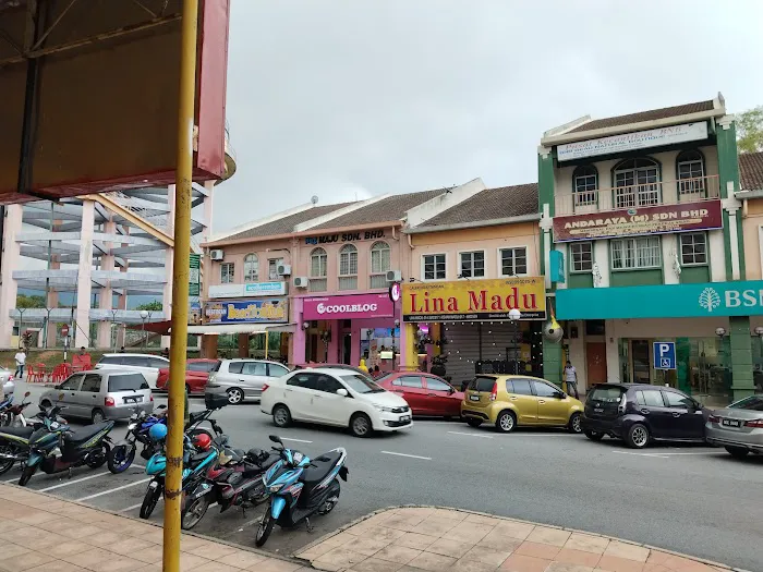 Dataran Senawang Picture 1