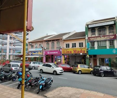 Dataran Senawang