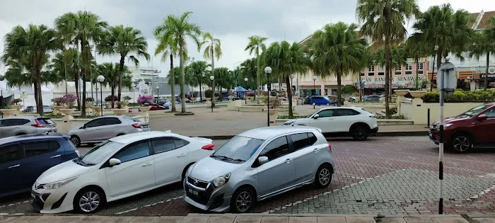 Dataran Senawang Picture 7