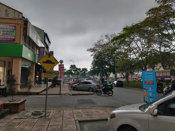 Dataran Senawang Picture 5