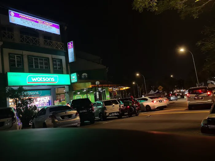 Dataran Senawang Picture 4