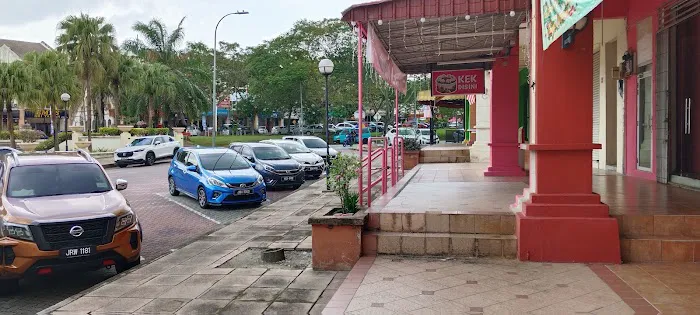 Dataran Senawang Picture 9