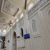 Masjid At-Taqwa Proton City ico