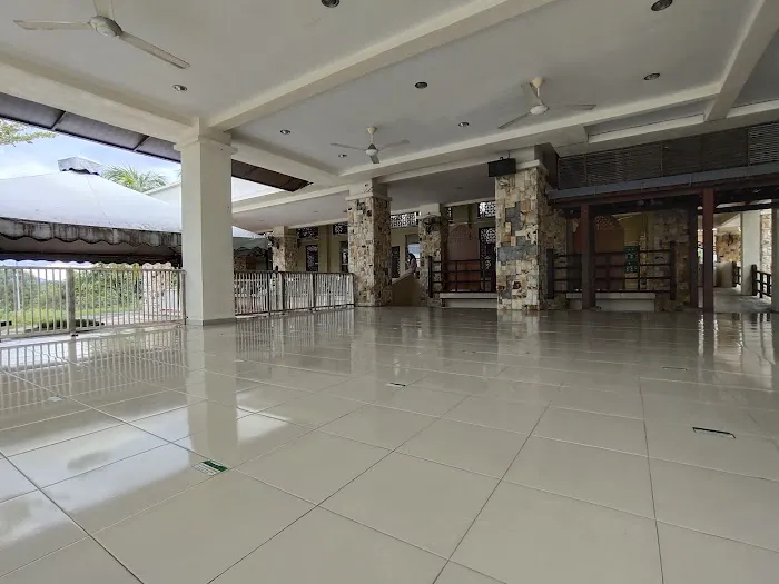 Masjid At-Taqwa Proton City Picture 5