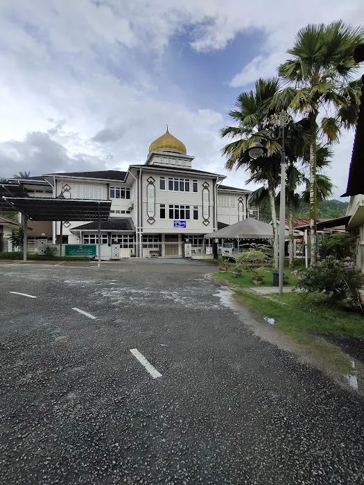 Masjid At-Taqwa Proton City Picture 2