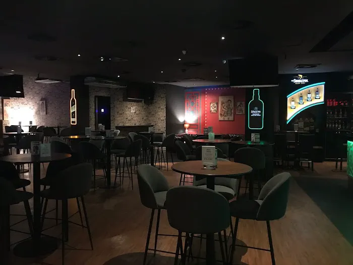 Glamour / Havana Lounge Picture 2