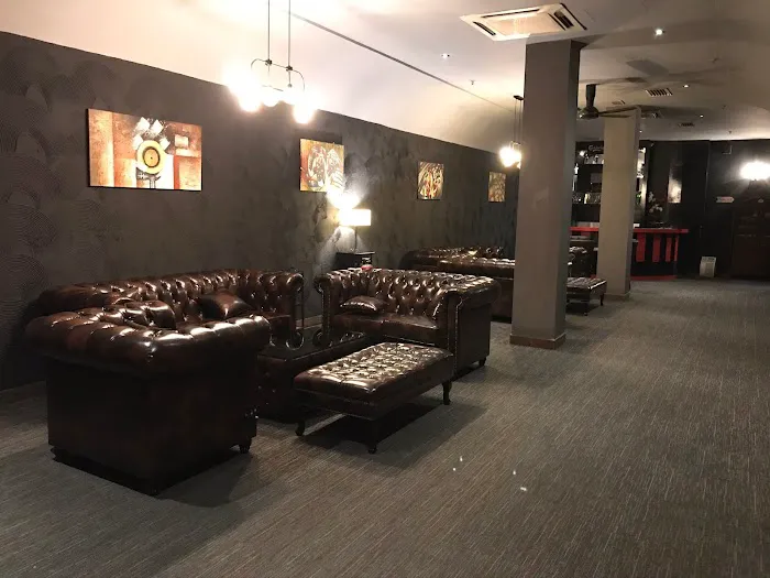 Glamour / Havana Lounge Picture 1