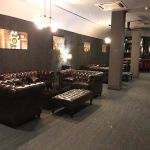 Glamour / Havana Lounge