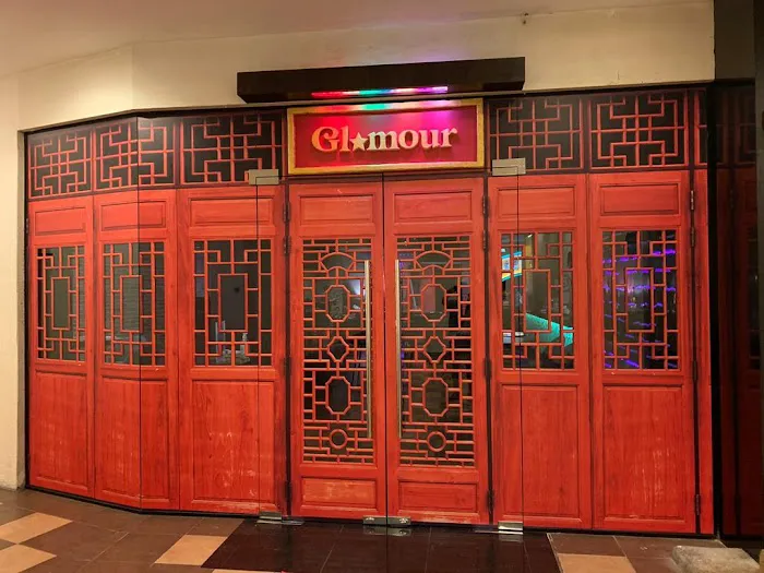 Glamour / Havana Lounge Picture 3