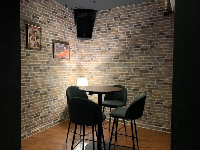 Glamour / Havana Lounge Picture 4