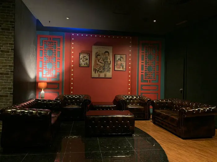 Glamour / Havana Lounge Picture 6