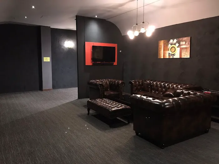 Glamour / Havana Lounge Picture 8