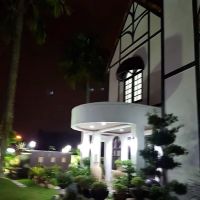 Teratak Dr Sam N Dr Mariam ico