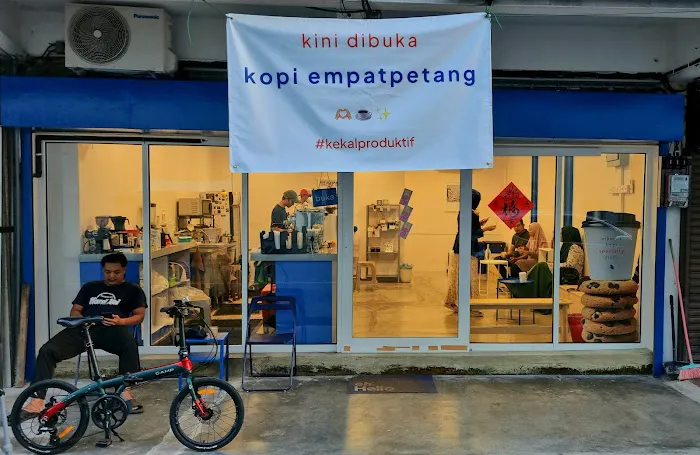 Kopi Empat Petang Temerloh Picture 1