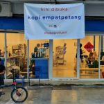 Kopi Empat Petang Temerloh
