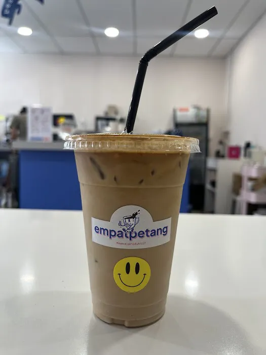 Kopi Empat Petang Temerloh Picture 7