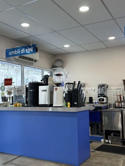 Kopi Empat Petang Temerloh Picture 4