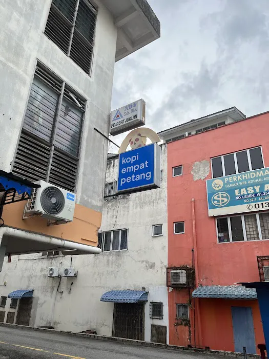 Kopi Empat Petang Temerloh Picture 10