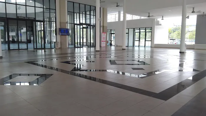 PROTON Mosque Picture 1