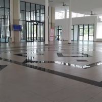 PROTON Mosque ico