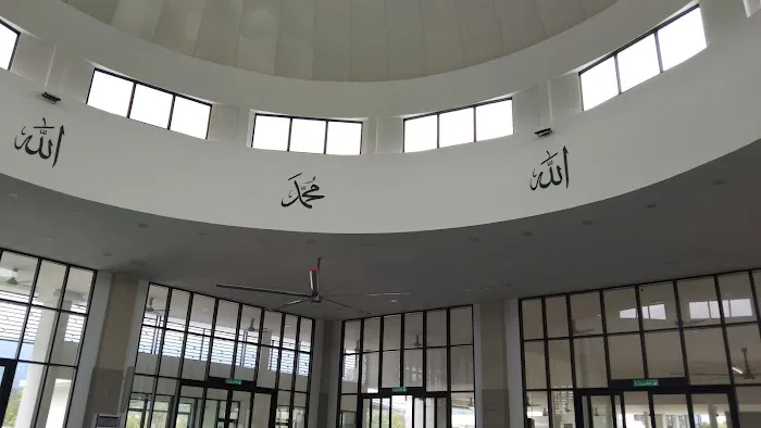 PROTON Mosque Picture 3