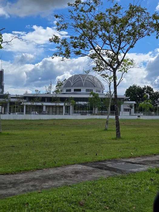 PROTON Mosque Picture 5
