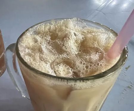 Restoran Al-Hakkim Maju