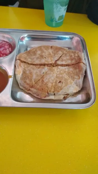 Restoran Al-Hakkim Maju Picture 4