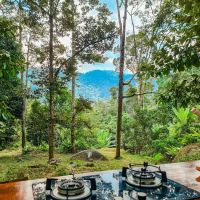 The Cascades MY ico