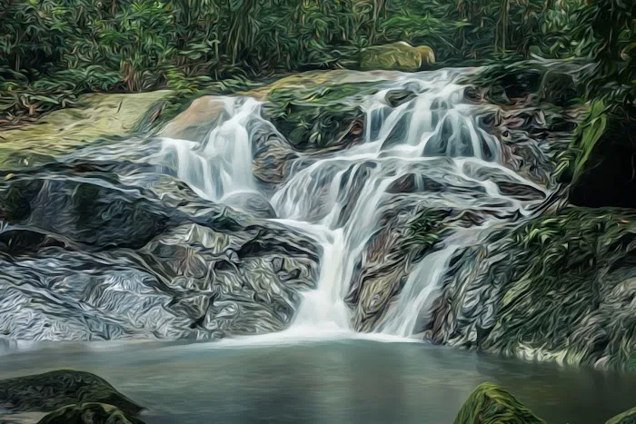 The Cascades MY Picture 7