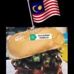 Otai Burger Temerloh (Al Haffiz Ent)