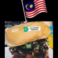 Otai Burger Temerloh (Al Haffiz Ent) ico
