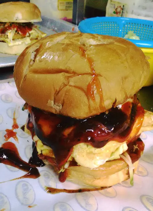 Otai Burger Temerloh (Al Haffiz Ent) Picture 5