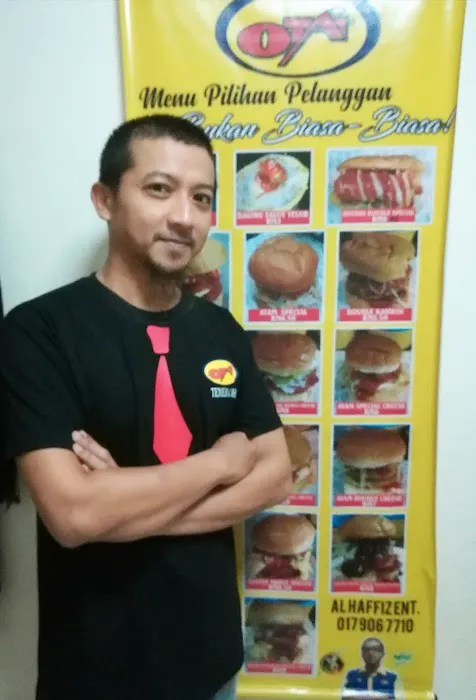 Otai Burger Temerloh (Al Haffiz Ent) Picture 2