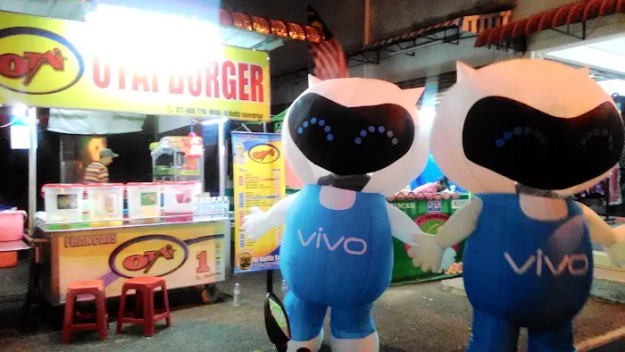 Otai Burger Temerloh (Al Haffiz Ent) Picture 8