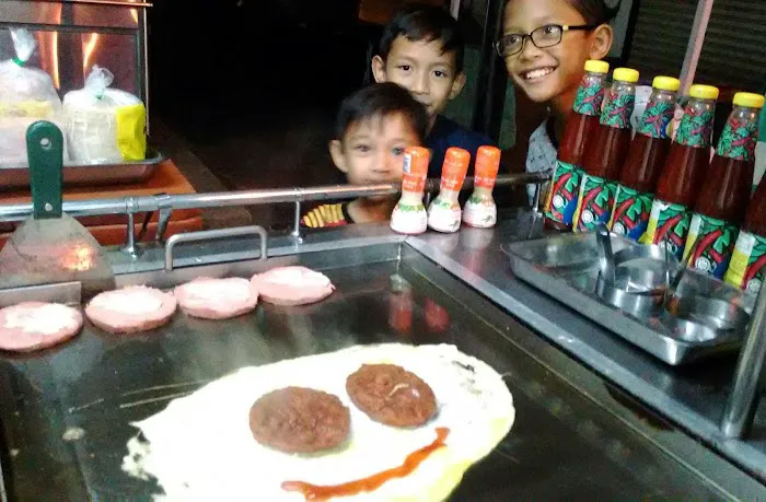 Otai Burger Temerloh (Al Haffiz Ent) Picture 9