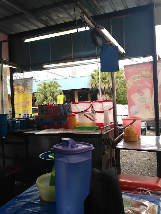 Otai Burger Temerloh (Al Haffiz Ent) Picture 6