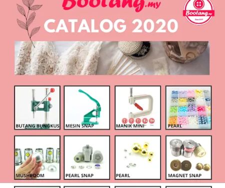 Bootang.my
