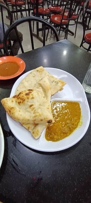 Restoran Old Town mamak Picture 1