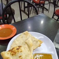 Restoran Old Town mamak ico