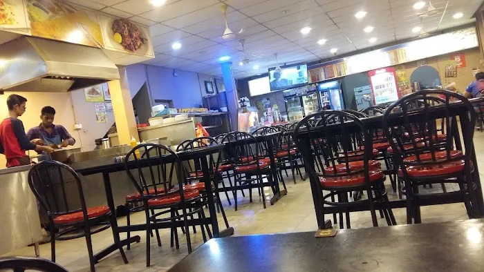 Restoran Old Town mamak Picture 2