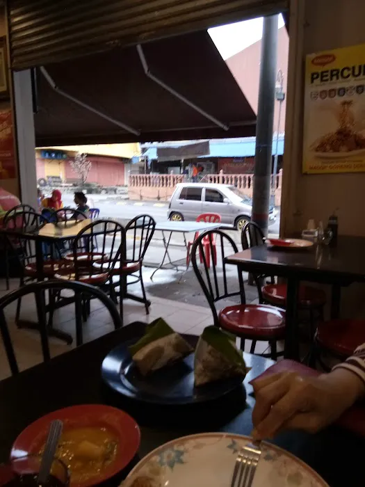 Restoran Old Town mamak Picture 9