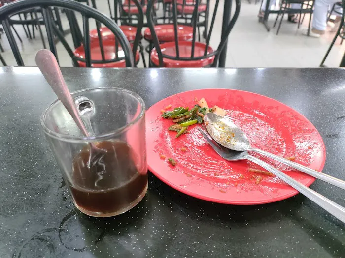 Restoran Old Town mamak Picture 7
