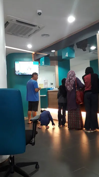 Restoran Old Town mamak Picture 10