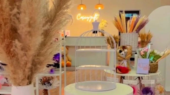 CASEYGIFT.MY | Florist • Balloons • Event Picture 3