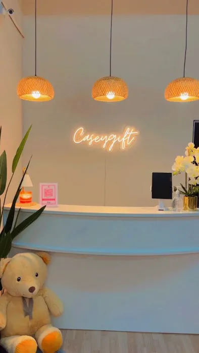 CASEYGIFT.MY | Florist • Balloons • Event Picture 5