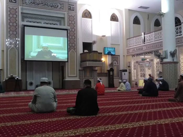 Masjid Lama Al-Hidayah Picture 3
