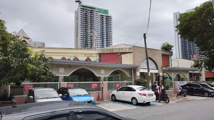 Masjid Lama Al-Hidayah Picture 2